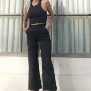 KOTN Culotte Trousers